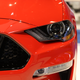 Illustration for article titled Stare At The 2018 Ford Mustang And Decide If It's An Improvement